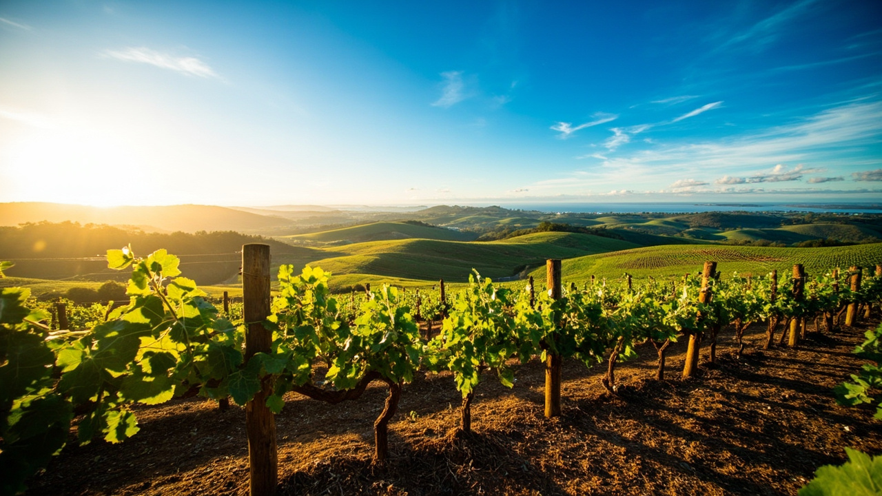 Khám phá Adelaide và vùng Nam Úc: Cẩm nang du lịch cho người mới đến