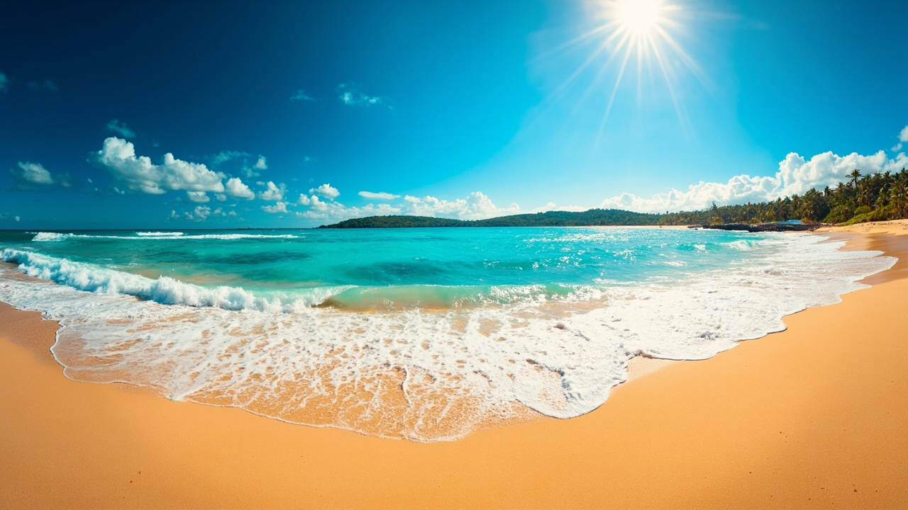 Khám Phá Queensland: Cẩm Nang Du Lịch Cho Người Mới Đến Brisbane