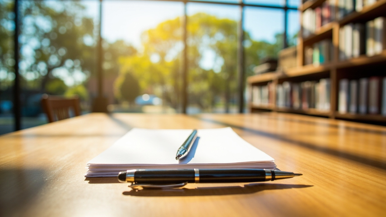 Justice of the Peace (JP): Cách tìm người công chứng giấy tờ miễn phí tại Úc