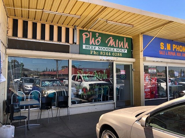 Khám phá các khu vực người Việt sinh sống và kinh doanh tại Adelaide