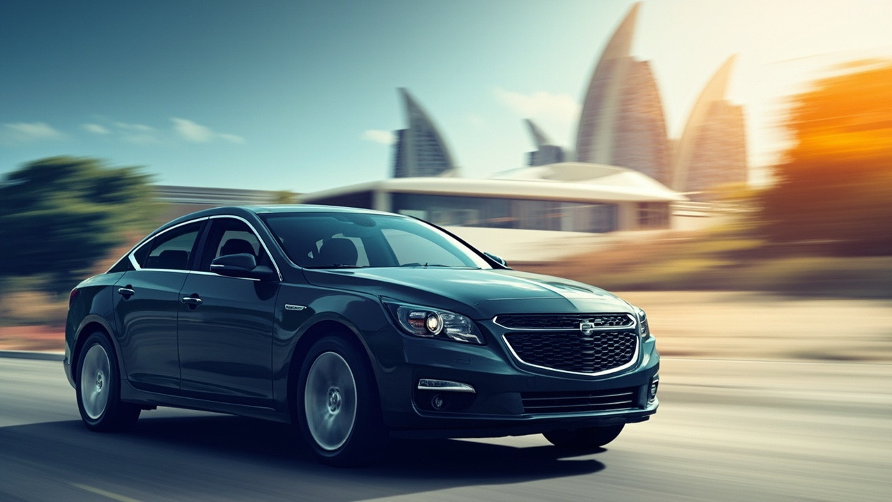 Hướng Dẫn Mua Xe Cũ Tại Úc Cho Người Mới Định Cư: Từ Kiểm Tra Đến Sang Tên