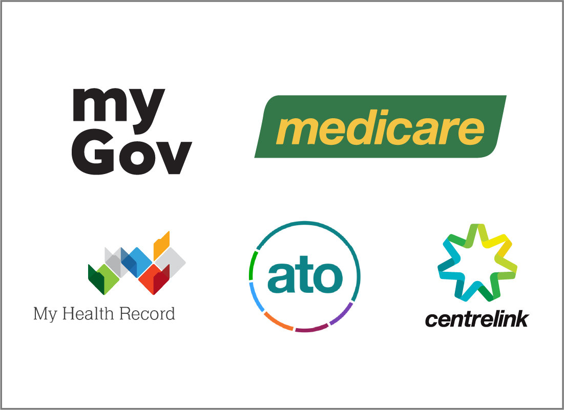 Hướng dẫn chi tiết: Cách đăng ký và liên kết MyGov (ATO, Medicare, Centrelink) cho người mới sang Úc