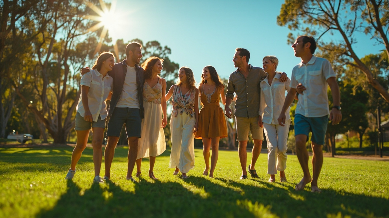 Quyền lợi và nghĩa vụ của Thường trú nhân (PR) tại Úc: Hướng dẫn toàn diện cho người mới định cư