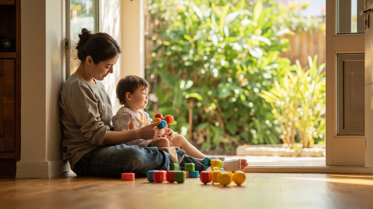 Hướng Dẫn Toàn Diện Về Trợ Cấp Giữ Trẻ (CCS) Dành Cho Phụ Huynh Mới Định Cư Tại Úc